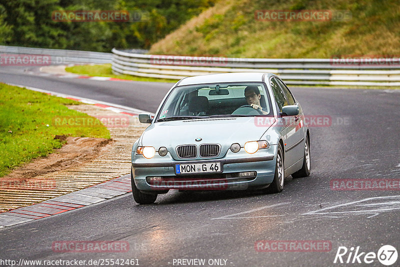 Bild #25542461 - Touristenfahrten Nürburgring Nordschleife (22.10.2023)