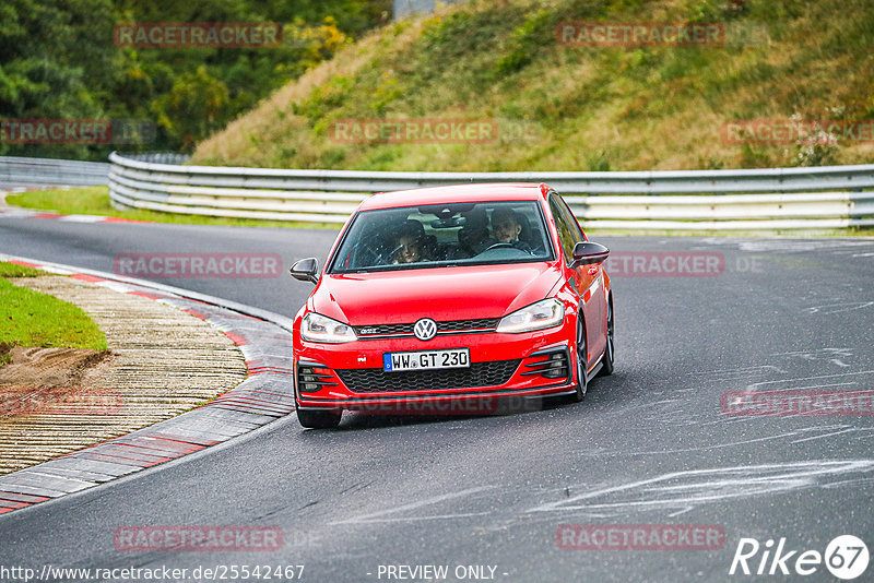 Bild #25542467 - Touristenfahrten Nürburgring Nordschleife (22.10.2023)