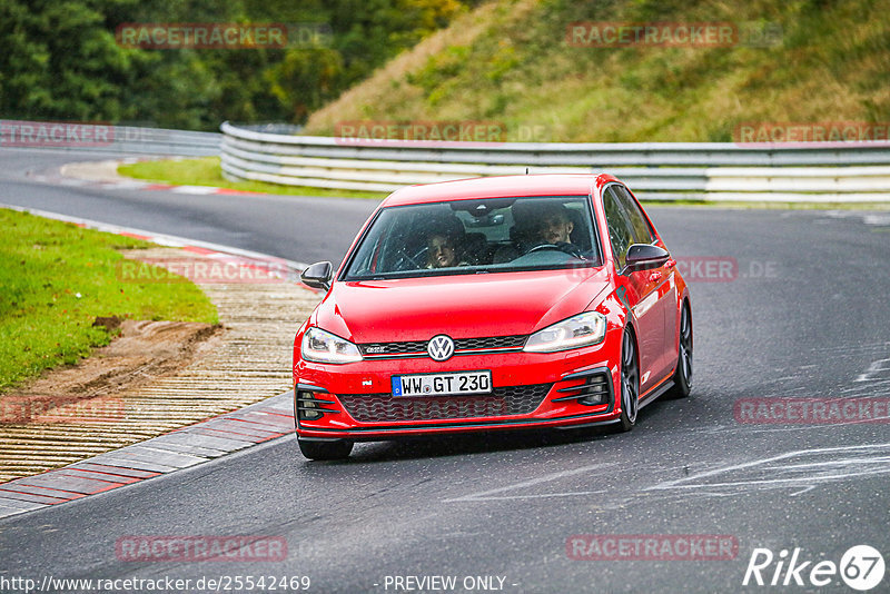 Bild #25542469 - Touristenfahrten Nürburgring Nordschleife (22.10.2023)