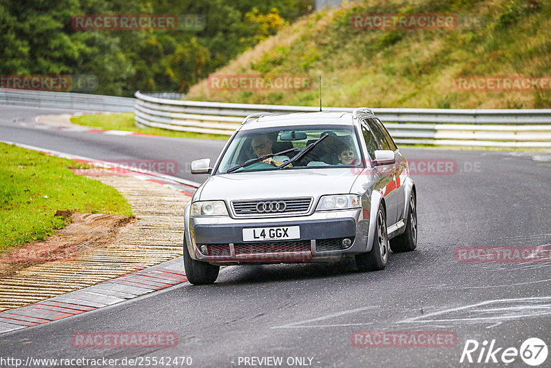 Bild #25542470 - Touristenfahrten Nürburgring Nordschleife (22.10.2023)