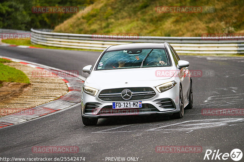 Bild #25542474 - Touristenfahrten Nürburgring Nordschleife (22.10.2023)