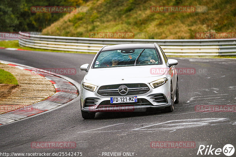 Bild #25542475 - Touristenfahrten Nürburgring Nordschleife (22.10.2023)