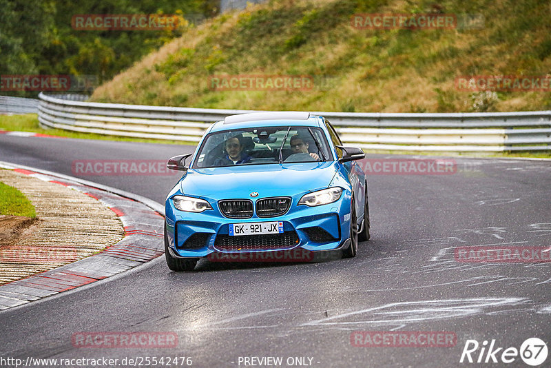 Bild #25542476 - Touristenfahrten Nürburgring Nordschleife (22.10.2023)