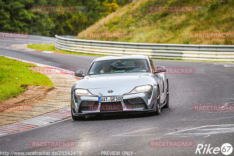 Bild #25542479 - Touristenfahrten Nürburgring Nordschleife (22.10.2023)