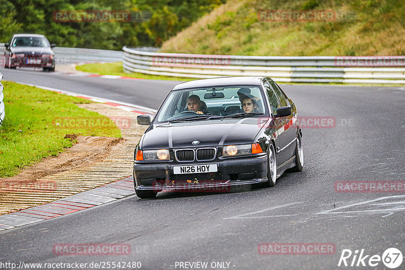 Bild #25542480 - Touristenfahrten Nürburgring Nordschleife (22.10.2023)