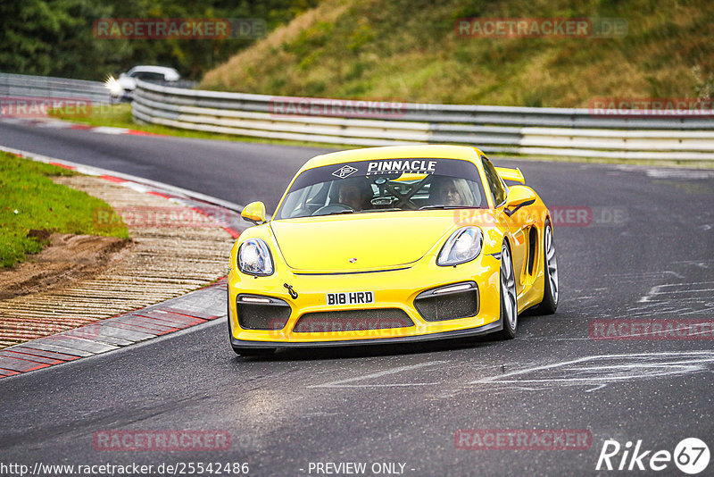 Bild #25542486 - Touristenfahrten Nürburgring Nordschleife (22.10.2023)