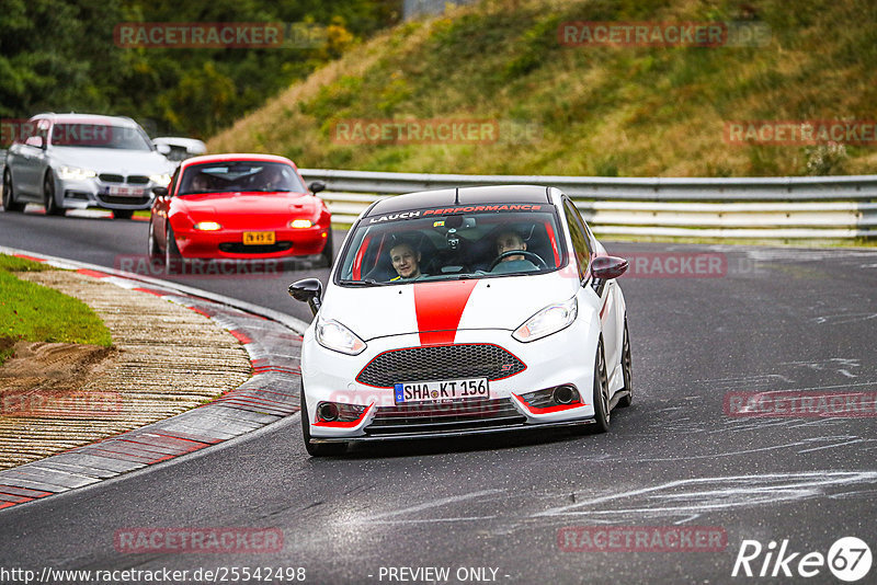 Bild #25542498 - Touristenfahrten Nürburgring Nordschleife (22.10.2023)