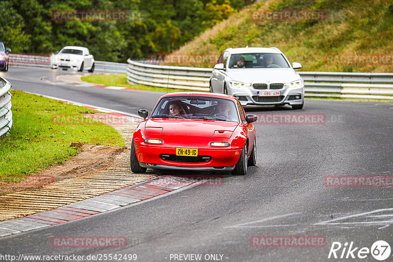 Bild #25542499 - Touristenfahrten Nürburgring Nordschleife (22.10.2023)