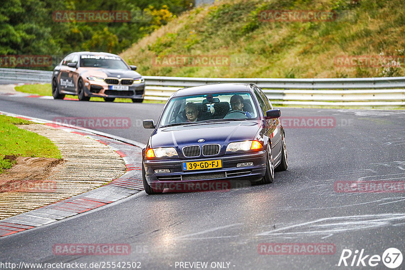 Bild #25542502 - Touristenfahrten Nürburgring Nordschleife (22.10.2023)