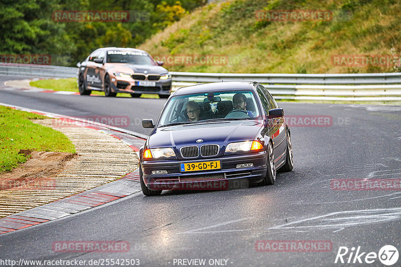 Bild #25542503 - Touristenfahrten Nürburgring Nordschleife (22.10.2023)