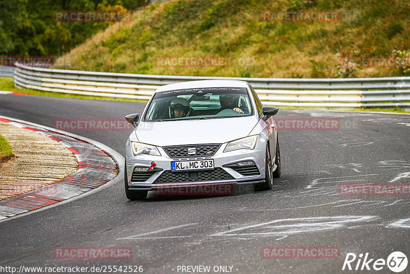 Bild #25542526 - Touristenfahrten Nürburgring Nordschleife (22.10.2023)