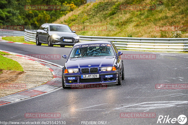 Bild #25542530 - Touristenfahrten Nürburgring Nordschleife (22.10.2023)