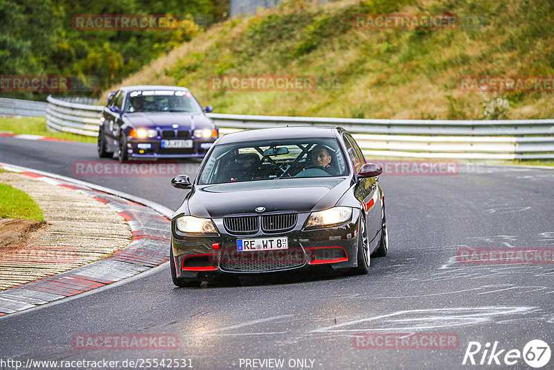 Bild #25542531 - Touristenfahrten Nürburgring Nordschleife (22.10.2023)