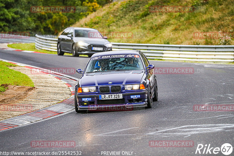 Bild #25542532 - Touristenfahrten Nürburgring Nordschleife (22.10.2023)