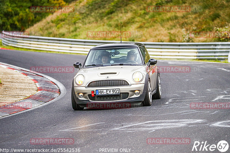 Bild #25542536 - Touristenfahrten Nürburgring Nordschleife (22.10.2023)