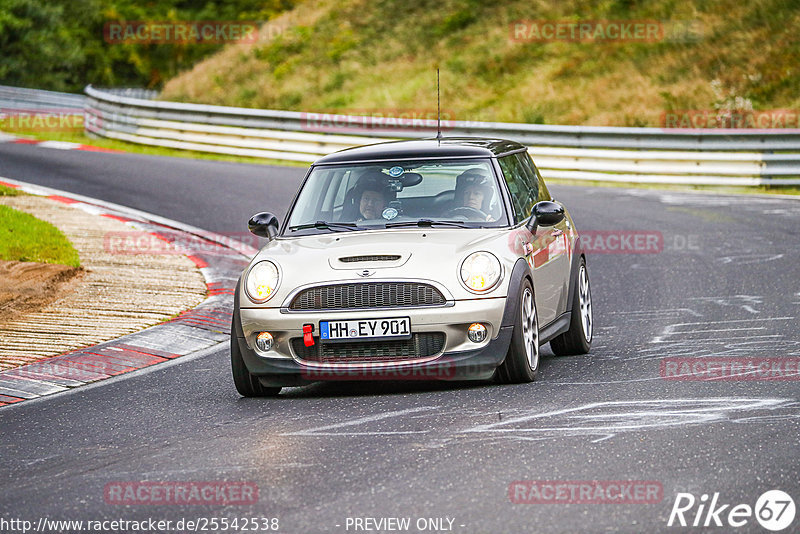 Bild #25542538 - Touristenfahrten Nürburgring Nordschleife (22.10.2023)