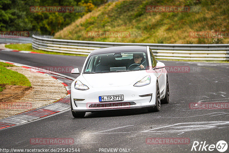 Bild #25542544 - Touristenfahrten Nürburgring Nordschleife (22.10.2023)