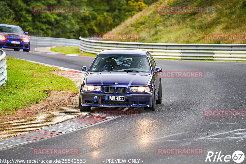 Bild #25542553 - Touristenfahrten Nürburgring Nordschleife (22.10.2023)