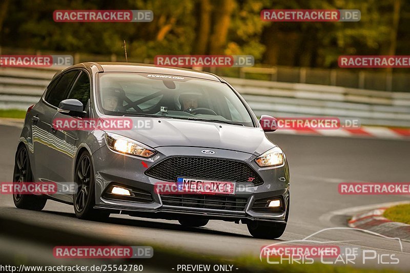 Bild #25542780 - Touristenfahrten Nürburgring Nordschleife (22.10.2023)