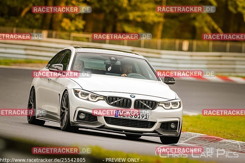 Bild #25542805 - Touristenfahrten Nürburgring Nordschleife (22.10.2023)