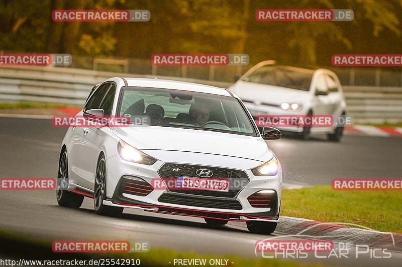 Bild #25542910 - Touristenfahrten Nürburgring Nordschleife (22.10.2023)