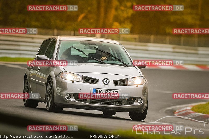 Bild #25542911 - Touristenfahrten Nürburgring Nordschleife (22.10.2023)