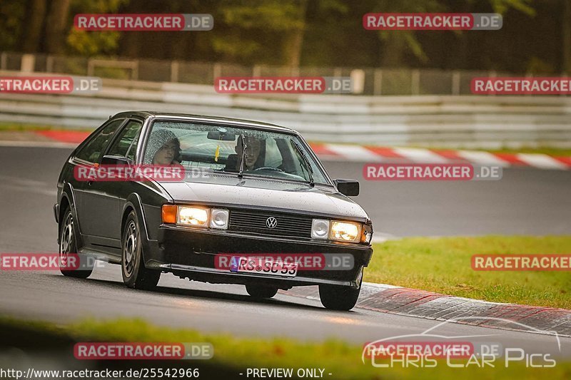 Bild #25542966 - Touristenfahrten Nürburgring Nordschleife (22.10.2023)