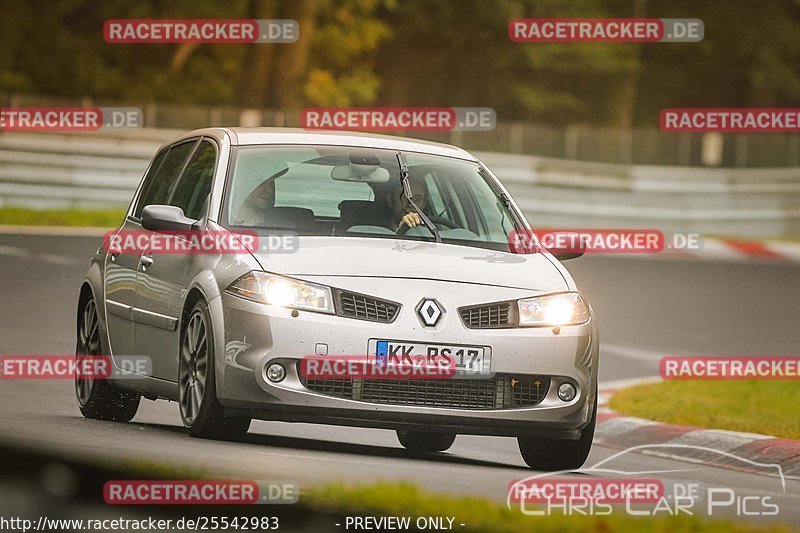 Bild #25542983 - Touristenfahrten Nürburgring Nordschleife (22.10.2023)