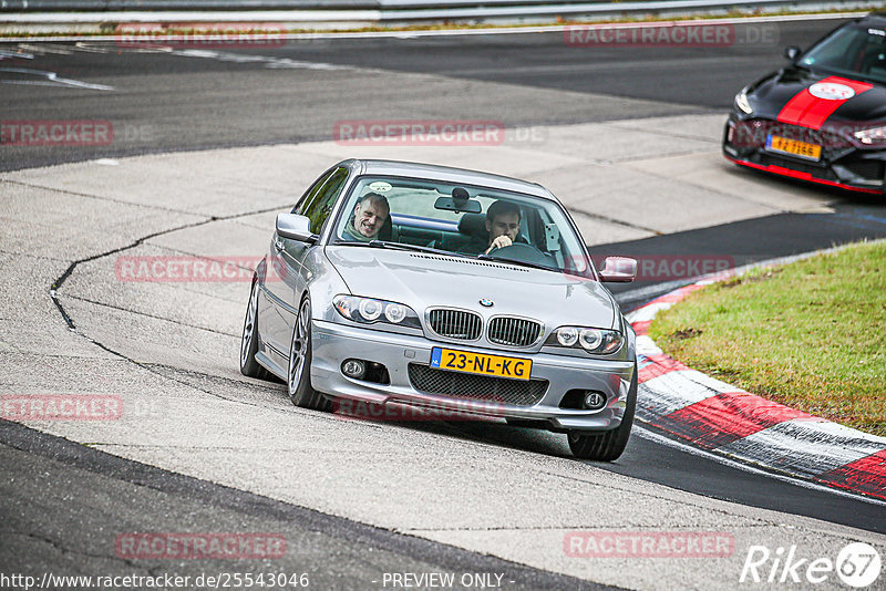 Bild #25543046 - Touristenfahrten Nürburgring Nordschleife (22.10.2023)