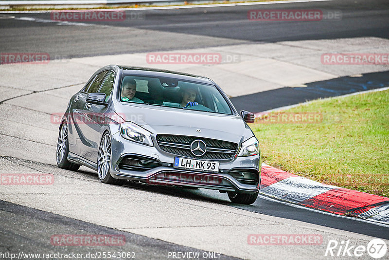 Bild #25543062 - Touristenfahrten Nürburgring Nordschleife (22.10.2023)