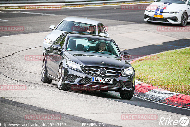 Bild #25543117 - Touristenfahrten Nürburgring Nordschleife (22.10.2023)