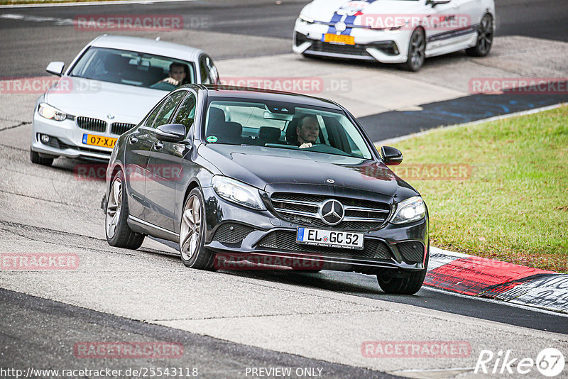 Bild #25543118 - Touristenfahrten Nürburgring Nordschleife (22.10.2023)