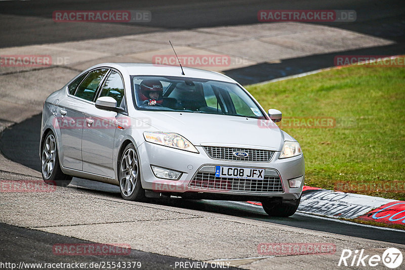 Bild #25543379 - Touristenfahrten Nürburgring Nordschleife (22.10.2023)