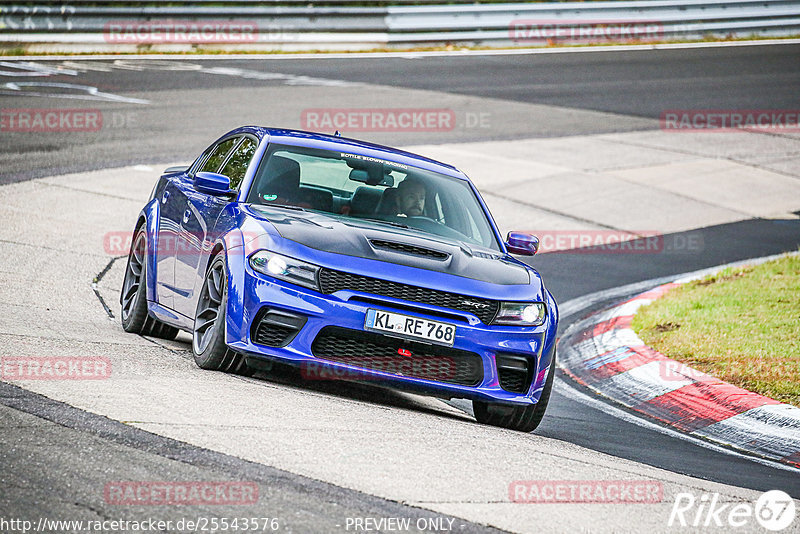 Bild #25543576 - Touristenfahrten Nürburgring Nordschleife (22.10.2023)