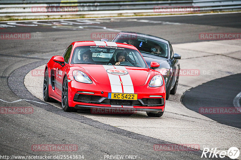 Bild #25543634 - Touristenfahrten Nürburgring Nordschleife (22.10.2023)