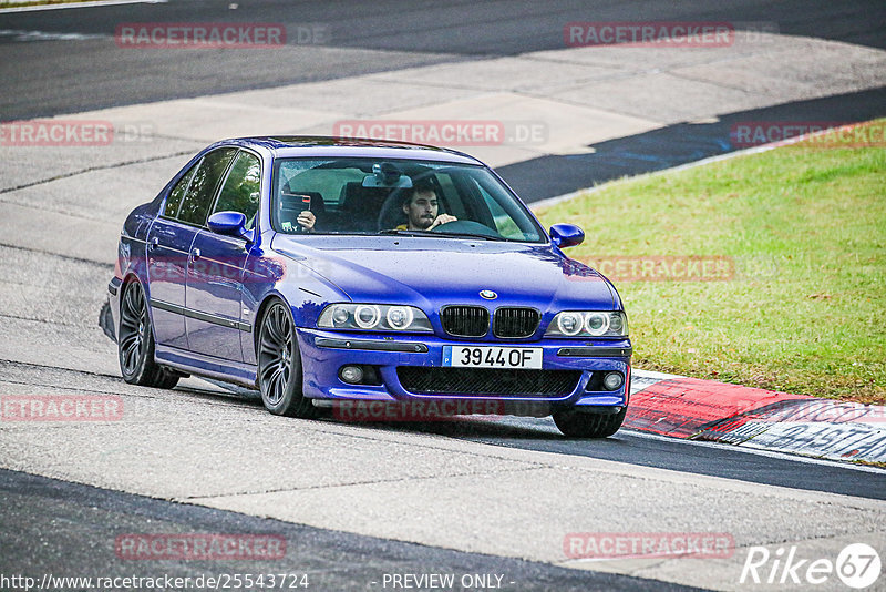 Bild #25543724 - Touristenfahrten Nürburgring Nordschleife (22.10.2023)