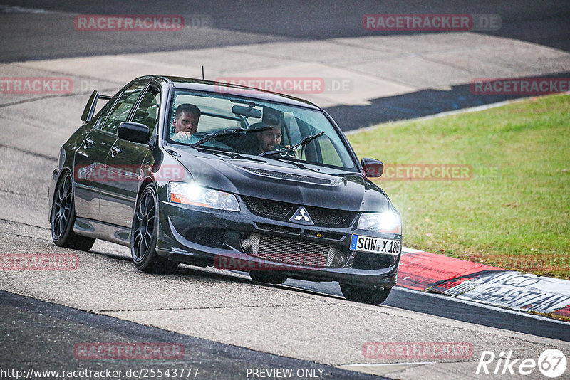 Bild #25543777 - Touristenfahrten Nürburgring Nordschleife (22.10.2023)