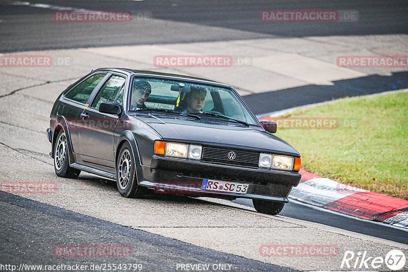 Bild #25543799 - Touristenfahrten Nürburgring Nordschleife (22.10.2023)