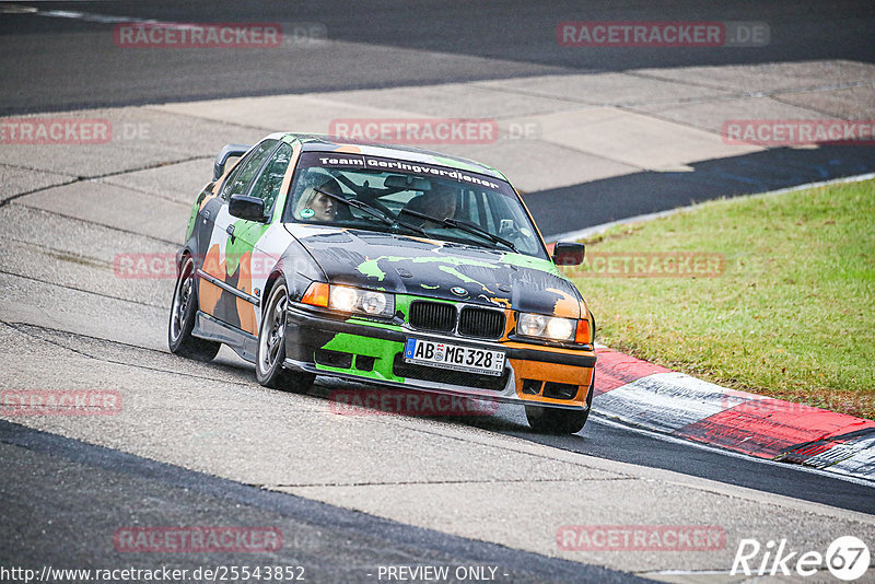 Bild #25543852 - Touristenfahrten Nürburgring Nordschleife (22.10.2023)