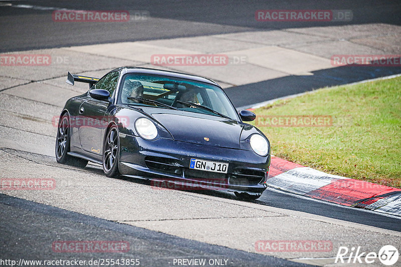 Bild #25543855 - Touristenfahrten Nürburgring Nordschleife (22.10.2023)