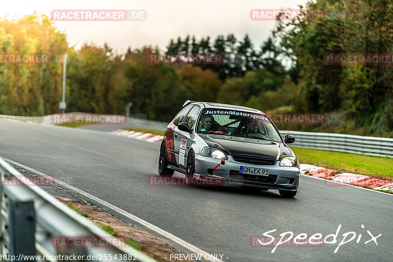 Bild #25543882 - Touristenfahrten Nürburgring Nordschleife (22.10.2023)