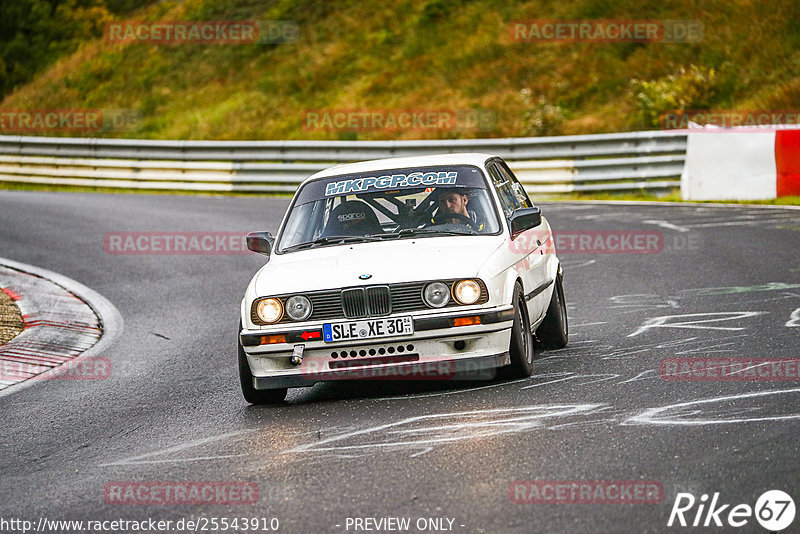 Bild #25543910 - Touristenfahrten Nürburgring Nordschleife (22.10.2023)