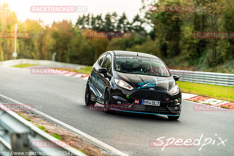 Bild #25543980 - Touristenfahrten Nürburgring Nordschleife (22.10.2023)