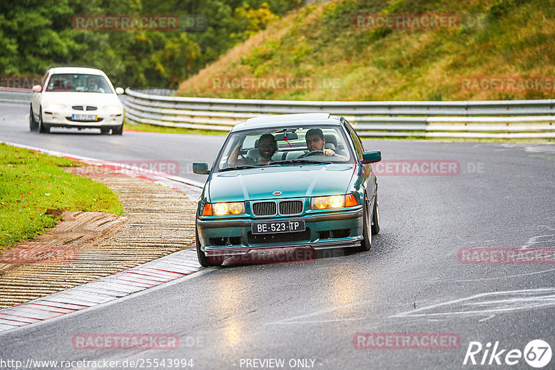 Bild #25543994 - Touristenfahrten Nürburgring Nordschleife (22.10.2023)