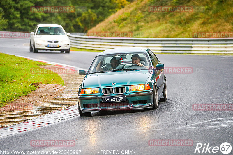 Bild #25543997 - Touristenfahrten Nürburgring Nordschleife (22.10.2023)