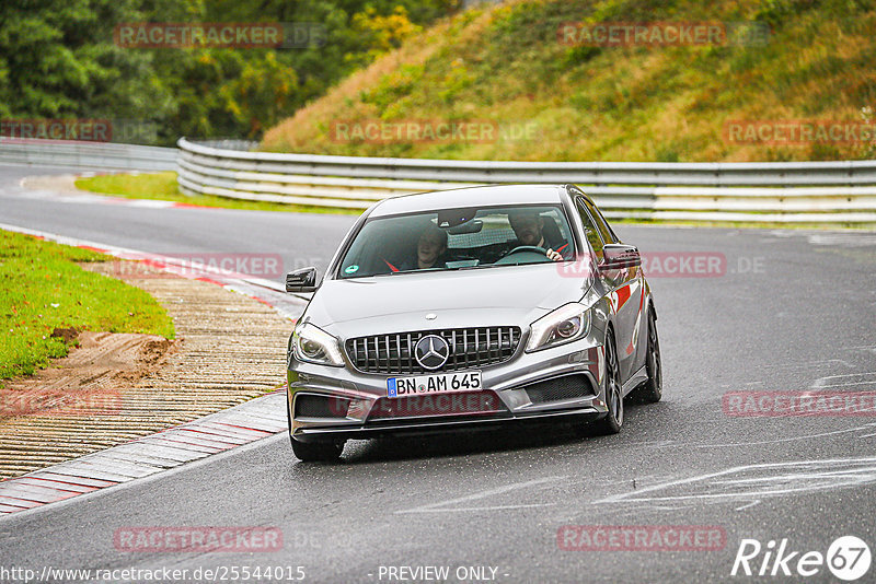 Bild #25544015 - Touristenfahrten Nürburgring Nordschleife (22.10.2023)