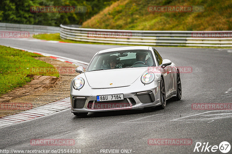 Bild #25544038 - Touristenfahrten Nürburgring Nordschleife (22.10.2023)