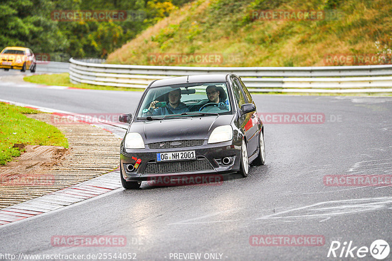 Bild #25544052 - Touristenfahrten Nürburgring Nordschleife (22.10.2023)