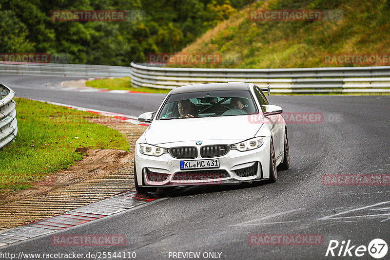 Bild #25544110 - Touristenfahrten Nürburgring Nordschleife (22.10.2023)