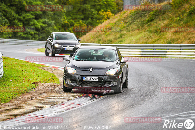 Bild #25544121 - Touristenfahrten Nürburgring Nordschleife (22.10.2023)